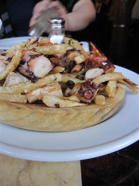 Chicago: Cafe Iberico