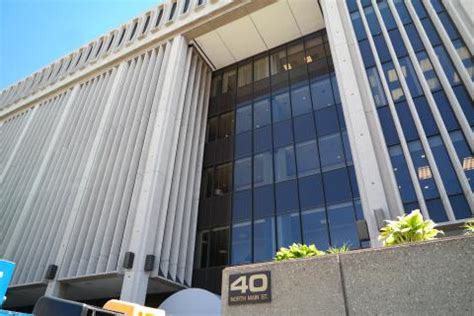 Probate Court | Macomb County