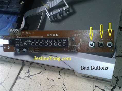 DVD Repair DIY 的图像结果