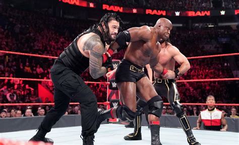 WWE Star Swears After Huge Botch On Raw