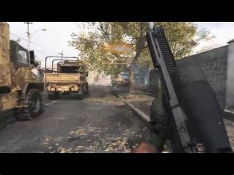 [CoD4] Скин на Desert Eagle - Call of Duty 4 - Скины оружия[CoD4 ...