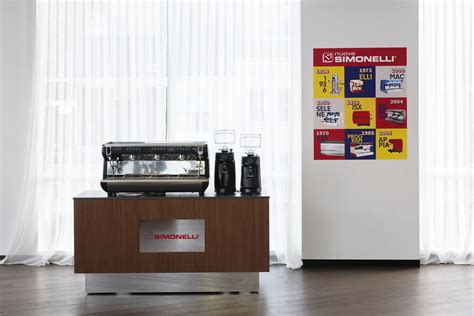 Appia Life - Nuova Simonelli