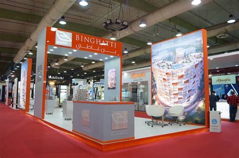 Smart Power Co. | Design| Fabrication| Installation of Exhibition ...