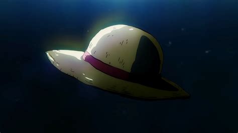 Straw Hat Luffy