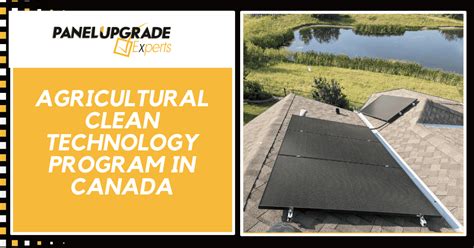 Agricultural Clean Technology Program 的图像结果