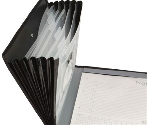 Saya Executive Portfolio File SY-CF808 [SB15831975] - Rs166.25 : Buy ...