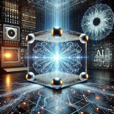 Quantum Algorithms 的图像结果