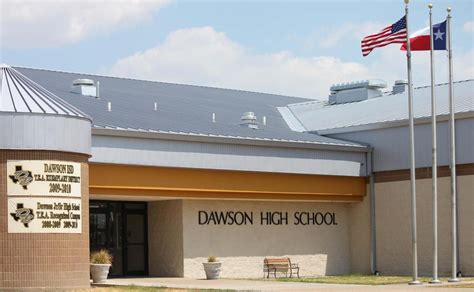 About Dawson ISD – Our District – Dawson Independent School District