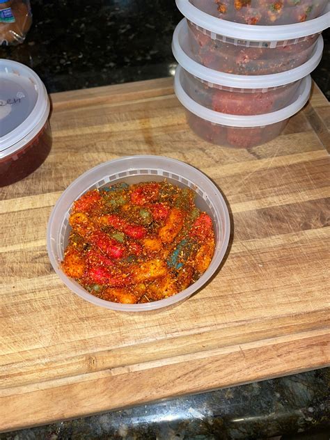 Sr. G. Worms – Dulché Queen, LLC