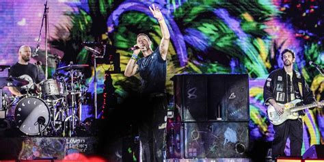 Indian states fight for slice of ‘concert economy’ amid boom – hbbgroup.net