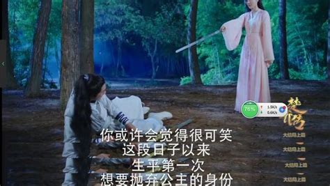 楚喬傳：深愛宇文玥的她被其所傷為了國家利益，無奈嫁給了燕洵 - 每日頭條