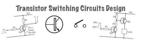 Image result for Switching Transistor