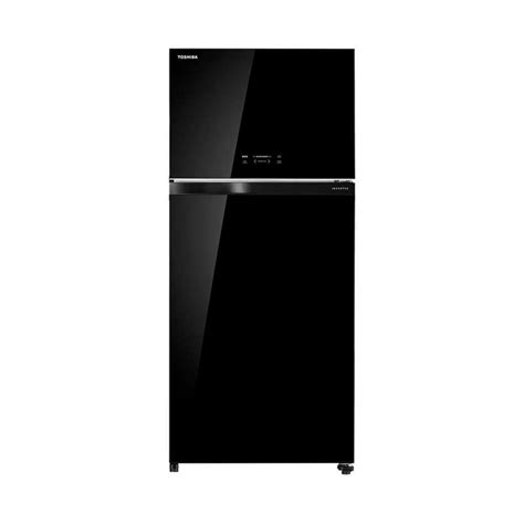 Double Door Refrigerators | Toshiba Lifestyle