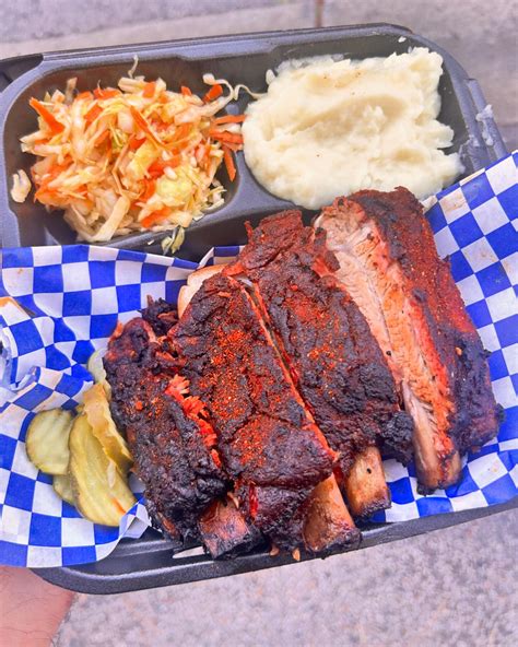 Ribs Against the Machine (@ribsagainstthemachine) • Instagram photos ...