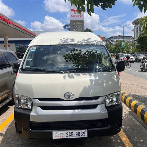 SIEM REAP TAXI TOUR CAMBODIA TRAVEL (2025) All You Need to Know BEFORE ...