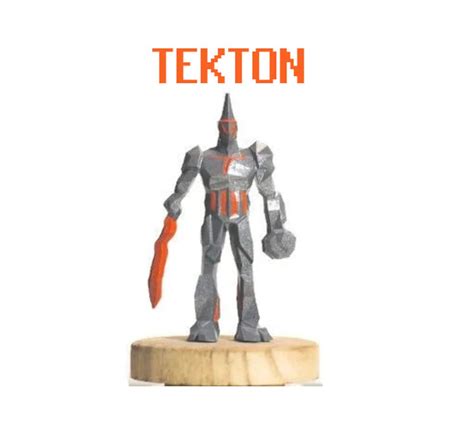 Image result for OSRS Duo Tecton