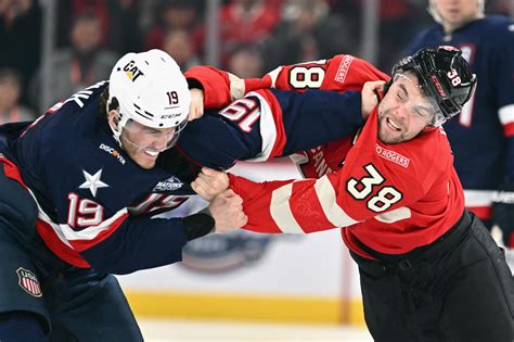 NHL 4 Nations Face-Off 2025: Winners and Losers From USA vs. Canada