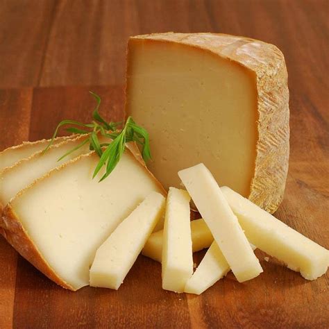 Image result for Basque Cheeses