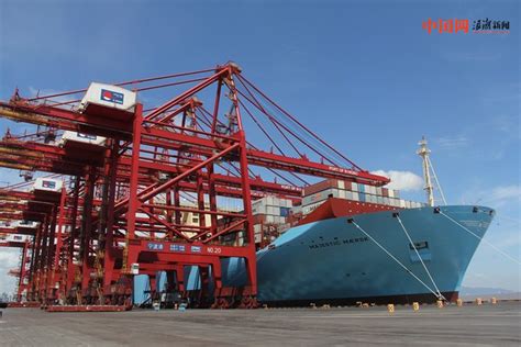上半年宁波进出口总额3620.6亿元同比增长26.2%-中国网
