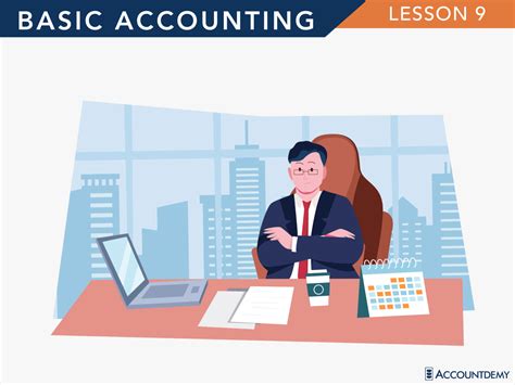 Image result for Accounting Lessons