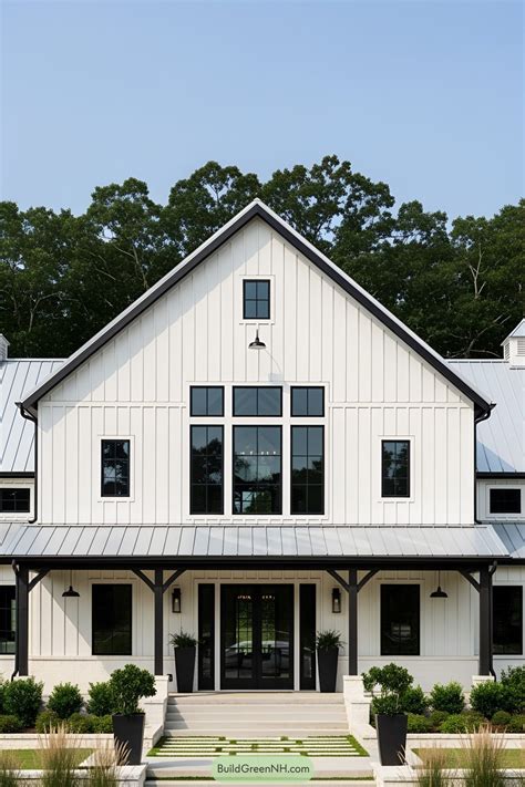 25 Giant Barndominiums That Will Make You Rethink Farm Life