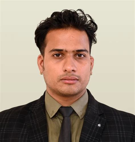 Dr. Nitin Pandey | Faculty - GEU