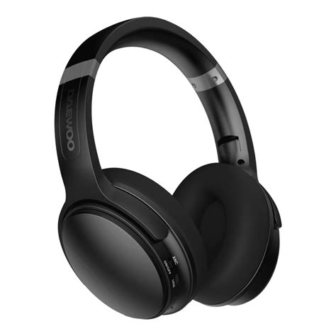 Daewoo AVS1598 Sonic Beat Wireless Headphones Black - Kettle and ...