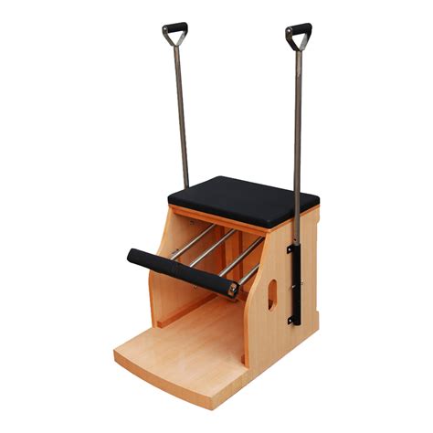 NJ1005 – Wunda Chair