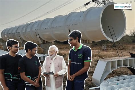 IIT Madras students are building a hyperloop technology that would ...