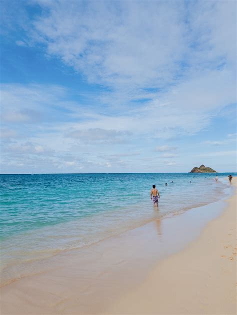 The 8 Best Beaches in Oahu, Hawaii — Gracefullee Made