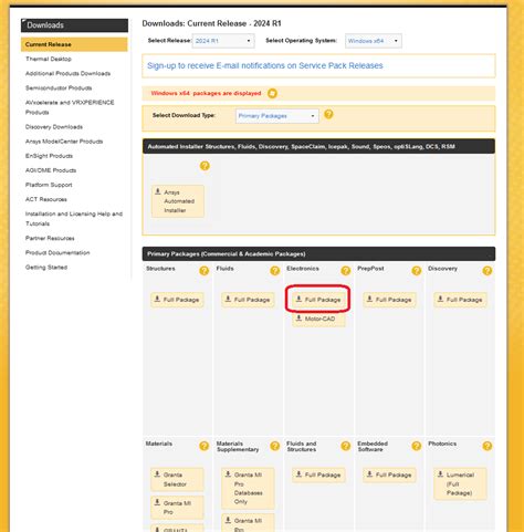 Download ANSYS Electronics Desktop 的图像结果