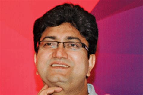 Prasoon Joshi makes it to Andy Awards jury | Advertising | Campaign India