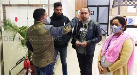 Assam ramps up tests, head towards crucial next phase - assam ramps up ...