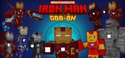 Image result for Iron Man Mods for Minecraft Java 1.12.2