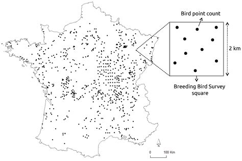 Spatial and Temporal Dependency of NDVI Satellite Imagery in Predicting ...