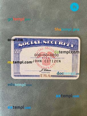 Image result for SSN Setup