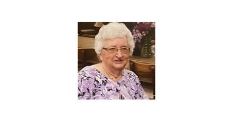 Virginia Jewell Bobo Obituary (2022) - McKenzie, TN - Brummitt McKenzie ...
