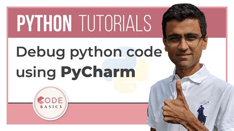 Image result for PyCharm Code Debug
