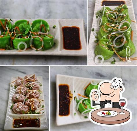 Doon Momos, Faridabad, Sarai - Restaurant menu, prices and reviews