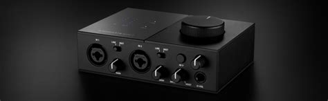 Native Instruments Komplete Audio1 Two-Channel Audio Interface | Shop ...