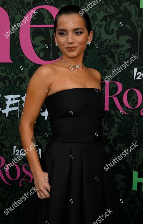 Image result for Isabela Merced Interview 2014