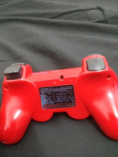 Image result for PS4 Controller L3 Button Fix