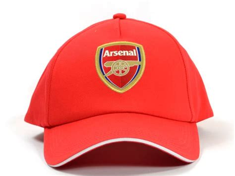 Arsenal FC Cap | prakrida