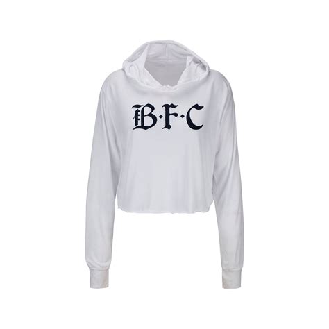 Outerwear – Bay FC | Official Store