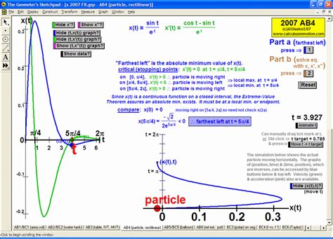 Image result for Calculus Animations
