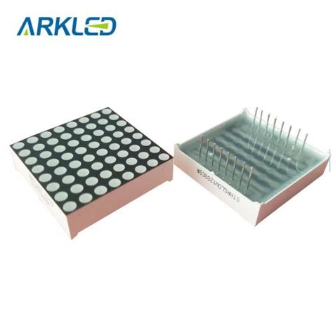 Image result for LED Dot-Matrix Display