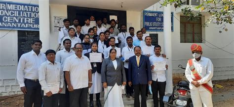 Sri Vijayanagar College of LAW