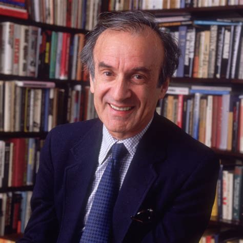 Elie Wiesel - Life, Books & Death