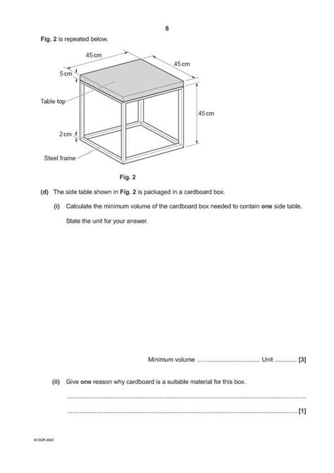 Image result for Design Technology GCSE Coursework Examples Iteration