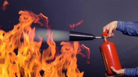 Bhopal: Provisional fire NOC to be done away with in MP, a full proof ...